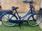 CORTINA E U4 2024 ELEKTRISCHE DAMESFIETS 57CM SLECHTS 841 KM, Overige merken, Versnellingen, Zo goed als nieuw, 56 cm of meer