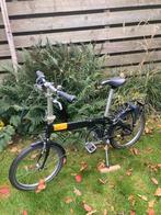 VouwfietsTern Link c7, 20 inch of meer, Versnellingen, Zo goed als nieuw, Totaal opvouwbaar