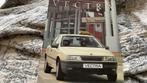 Opel Vectra Taxi 11 1989, Ophalen of Verzenden, Zo goed als nieuw, Opel