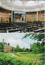 Q2 ansichtkaart huize stichting mariengaarde aarle rixtel, Ophalen of Verzenden, 1980 tot heden, Gelopen