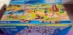 Playmobil Set - Familiepret, Kinderen en Baby's, Speelgoed | Playmobil, Ophalen of Verzenden, Gebruikt