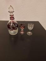 Antieke Vazen Set, Antiek en Kunst, Ophalen