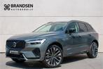Volvo XC60 2.0 T8 Plug-in hybrid AWD Ultra Dark -Luchtver-B&, Automaat, Adaptive Cruise Control, Gebruikt, Euro 6