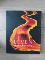 Leven - Een reis door de tijd I Frans Lanting, Ophalen of Verzenden, Zo goed als nieuw, Fotografen