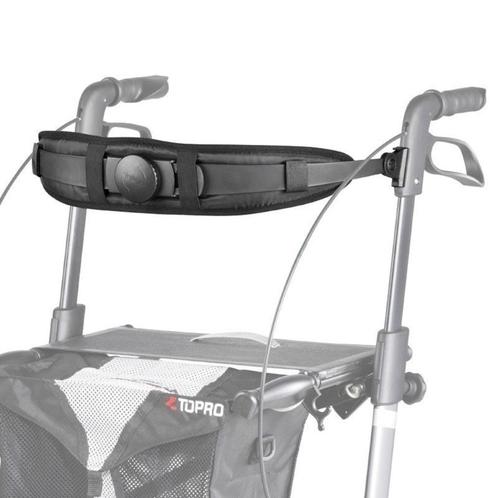 Nieuwe rugsteun voor Topro Troja 2G, Diversen, Rollators, Nieuw, Ophalen of Verzenden
