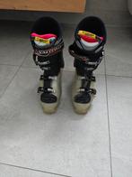 Salomon X Wave Skischoenen Flex 100, maat 45-46 (29-29.5), Ophalen, 160 tot 180 cm, Gebruikt, Schoenen