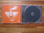 CD - Ed Sheeran - + (Plus), 2000 tot heden, Gebruikt, Ophalen of Verzenden