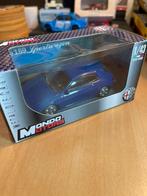 1:43 ALFA ROMEO BRERA …….. 5,-, Hobby en Vrije tijd, Ophalen of Verzenden, Zo goed als nieuw, Auto