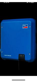 Sma 8.0 tripower nieuw in de doos, Ophalen of Verzenden, Nieuw, Overige typen