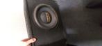 hertz 12inch in ground zero behuizing, Auto diversen, Autospeakers, Ophalen, Gebruikt
