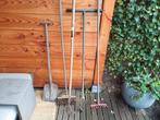 Tuingereedschap, Tuin en Terras, Ophalen, Gebruikt, Overige soorten