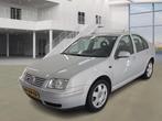 Volkswagen Bora 2.3 V5 Highline/AUTOMAAT/LAAG KM, Auto's, Volkswagen, Stof, Gebruikt, Bora, 150 pk