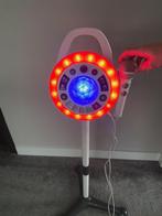 Kinder Karaoke set, Audio, Tv en Foto, Karaoke-apparatuur, Ophalen of Verzenden, Zo goed als nieuw, Complete set