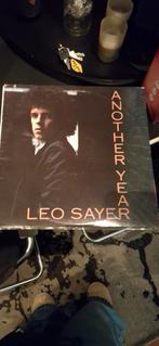 Leo Sayer - Another Year LP, Ophalen of Verzenden, 1960 tot 1980, Gebruikt, 12 inch