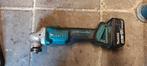 Makita dga506 slijptol, Doe-het-zelf en Verbouw, Gereedschap | Slijpmachines, Ophalen of Verzenden, Gebruikt, Haakse handslijpmachine