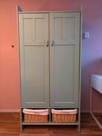 Kinder- baby kledingkast, Ophalen, Kast, 50 tot 70 cm, 105 cm of meer