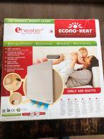 Econo-Heat Wandpaneel Verwarming 400W, Overige soorten, Elektrisch, Nieuw, Ophalen of Verzenden
