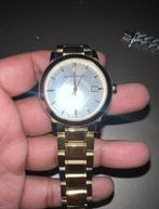 Burberry horloge origineel. Moet zsm weg, Ophalen of Verzenden, Zo goed als nieuw, Staal, Overige merken