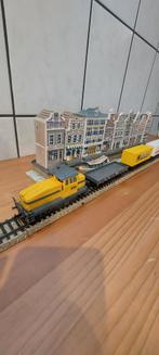 Märklin Treinset - Compleet, Hobby en Vrije tijd, Modeltreinen | H0, Ophalen, Wisselstroom, NS, Märklin