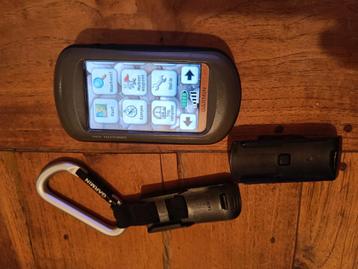 Garmin Oregon 450 beschikbaar voor biedingen
