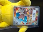 Lycanroc #166, Ophalen of Verzenden, Losse kaart