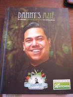 Danny's Azie kookboek, Ophalen of Verzenden, Zo goed als nieuw, Azië en Oosters