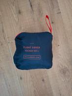 NORDKAMM beschermhoes/vluchthoes/rugzakhoes reistas, Ophalen of Verzenden, Zo goed als nieuw, Blauw, Heer of Dame