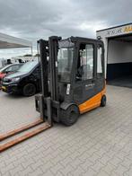 Still R60-30 elektro heftruck, Zakelijke goederen, Ophalen of Verzenden, Elektrisch, Heftruck