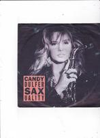 7" Single Candy Dulfer - Saxuality, Gebruikt, 7 inch, Single, Dance