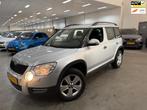 Skoda Yeti 1.2 TSI Expedition / NETTE AUTO / AIRCO / RIJDT S, Voorwielaandrijving, Euro 5, Gebruikt, 4 cilinders