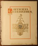 Officieel Gedenkboek 1938 - Oranje en Nederland, Boeken, Ophalen of Verzenden, Gelezen