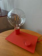 Lamp Muuto, Ophalen of Verzenden, Zo goed als nieuw, Minder dan 50 cm