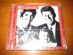 Die Kennedys, 2 CDs, nieuw (2021-4-06), Ophalen of Verzenden, Nieuw in verpakking