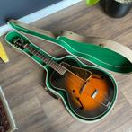 Recording King M-3 "Made by Gibson" 1938, Muziek en Instrumenten, Snaarinstrumenten | Gitaren | Akoestisch, Ophalen of Verzenden