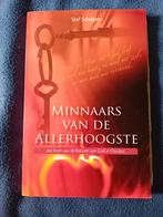 S. Schagen - Minnaars van de Allerhoogste, Ophalen of Verzenden, Zo goed als nieuw, S. Schagen