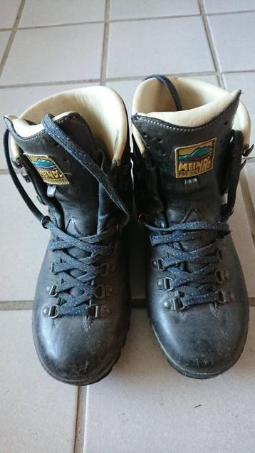 Meindl Lady wandelschoenen beschikbaar voor biedingen