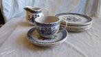 Johnson Brothers Old granite hearts and flowers servies, Ophalen of Verzenden