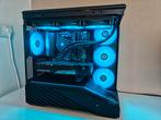 Gaming PC Nieuw! | RTX 3070 | Ryzen 7 | 16 GB | 512GB, Zelfgebouwde PC, Nieuw, AMD Ryzen 7, Gaming