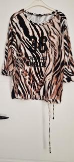 Monari Top Maat 42, Monari, Maat 42/44 (L), Ophalen of Verzenden, Zo goed als nieuw