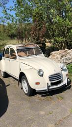 Citroën 2CV  AZ eend uit 1970, Auto's, 540 kg, 2CV, 435 cc, Beige