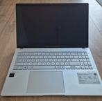 ASUS Vivobook S15 OLED Snapdragon X Plus doos en in garantie, Computers en Software, Windows Laptops, Gebruikt, Asus, Snapdragon X Plus