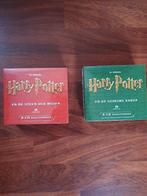 Luisterboeken Harry Potter  -  NIEUW, Boeken, Luisterboeken, Ophalen of Verzenden