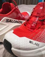 Salomon S/Lab Ultra Glide, Ophalen of Verzenden, Zo goed als nieuw, Hardloopschoenen, Overige merken