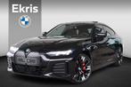 BMW i4 xDrive40 | M Sportpakket Pro | Innovation Pack | Comf, Auto's, BMW, Stof, 510 min, Zwart, 84 kWh