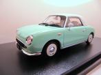 Nissan Figaro concept 1:43, Verzenden, Nieuw, Auto, Overige merken
