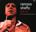 Ramses Shaffy-Laat me- 2cd-  2009, Cd's en Dvd's, Cd's | Nederlandstalig, Pop, Ophalen of Verzenden, Zo goed als nieuw