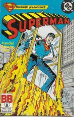 Superman - Nr. 6: Vandal Savage, fase 1, Boeken, Strips | Comics, Eén comic, Ophalen of Verzenden, Gelezen, Europa