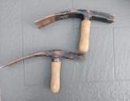Straathamer 50 en 70 mm, Doe-het-zelf en Verbouw, Gereedschap | Handgereedschap, Ophalen, Zo goed als nieuw