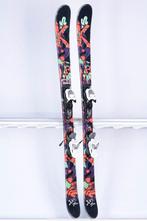 149 kinder ski's K2 JUVY, all terrain rocker, freestyle, Sport en Fitness, Overige merken, 140 tot 160 cm, Gebruikt, Ophalen of Verzenden