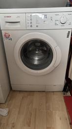 Zeer goed werkende wasmachine, Ophalen of Verzenden, Zo goed als nieuw, 1200 tot 1600 toeren, 85 tot 90 cm